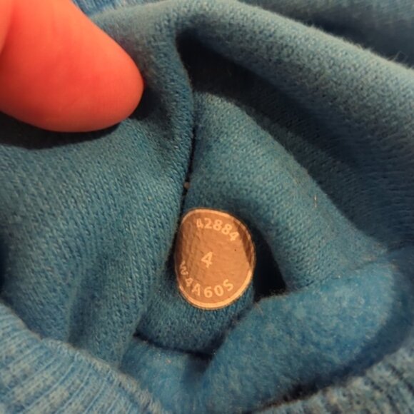 Lululemon Suns out Guns out Blue Vest - Picture 7 of 8